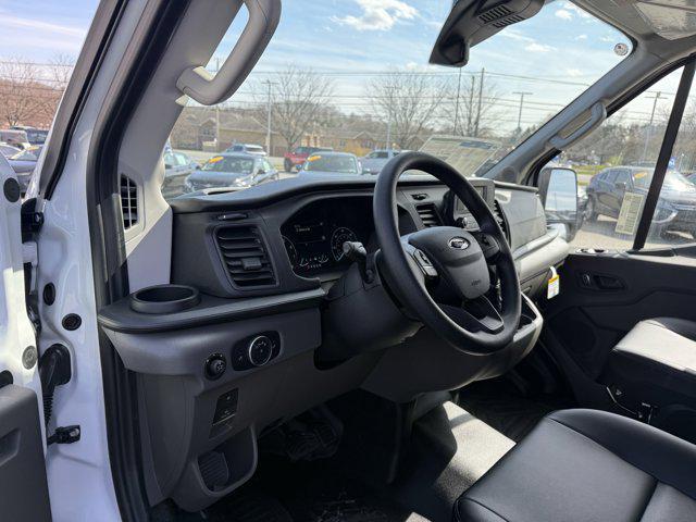 new 2025 Ford Transit-250 car, priced at $53,975
