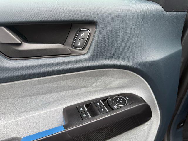 new 2025 Ford Maverick car, priced at $35,025