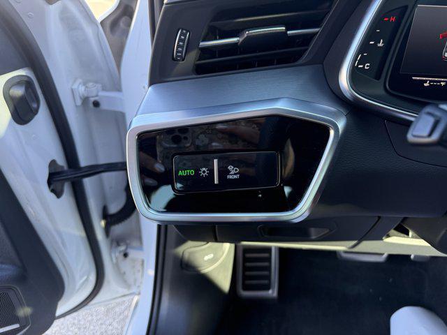 used 2020 Audi S6 car, priced at $34,287