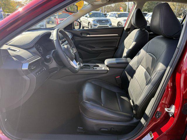 used 2019 Nissan Altima car, priced at $18,987