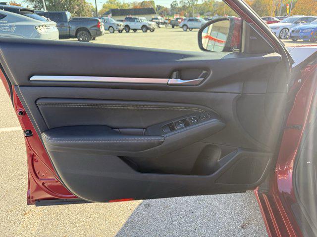 used 2019 Nissan Altima car, priced at $18,987