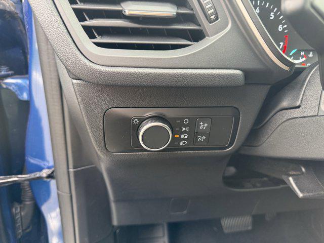 used 2022 Ford Escape car, priced at $22,487