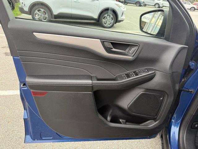 used 2022 Ford Escape car, priced at $22,487