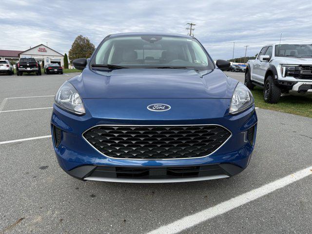 used 2022 Ford Escape car, priced at $22,487