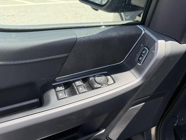 new 2025 Ford F-150 car, priced at $60,462