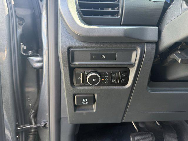 new 2025 Ford F-150 car, priced at $60,462