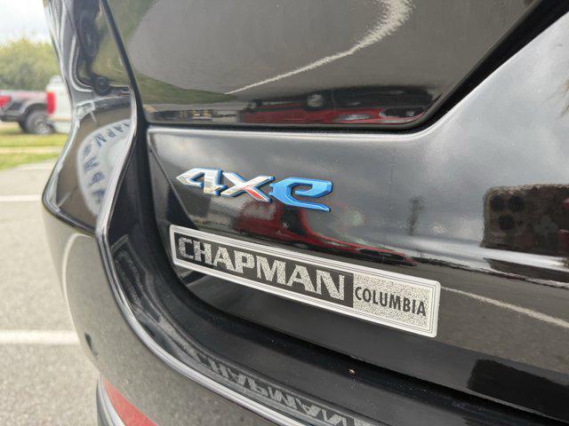 used 2024 Jeep Grand Cherokee 4xe car, priced at $29,787