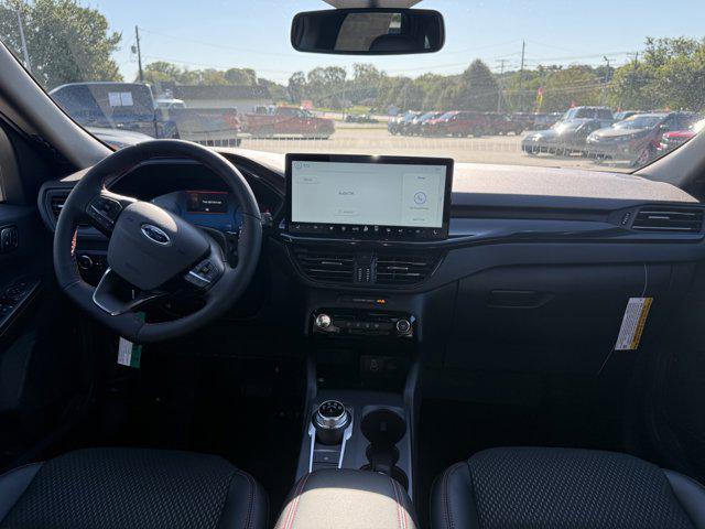 new 2025 Ford Escape car, priced at $35,697