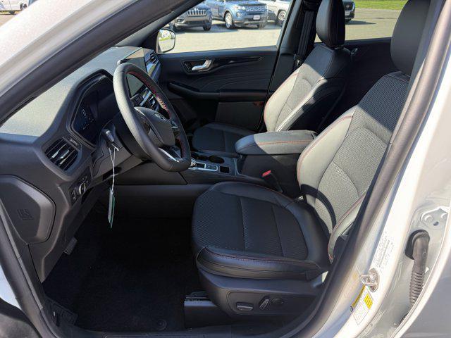 new 2025 Ford Escape car, priced at $35,697