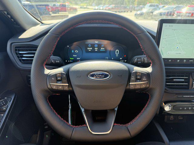 new 2025 Ford Escape car, priced at $35,697