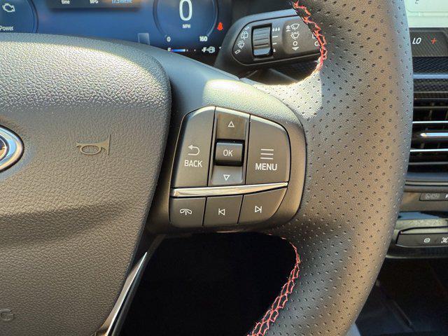 new 2025 Ford Escape car, priced at $35,697