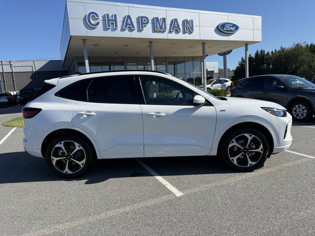 new 2025 Ford Escape car, priced at $35,697