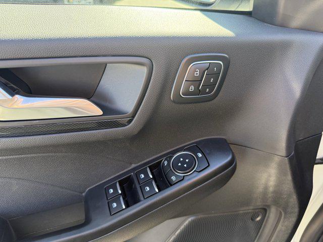 new 2025 Ford Escape car, priced at $35,697