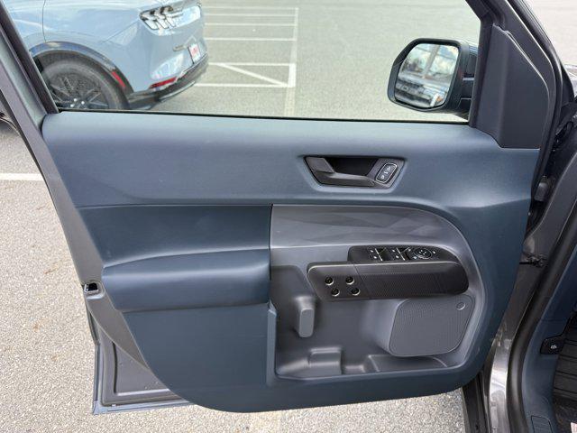 new 2025 Ford Maverick car, priced at $34,795