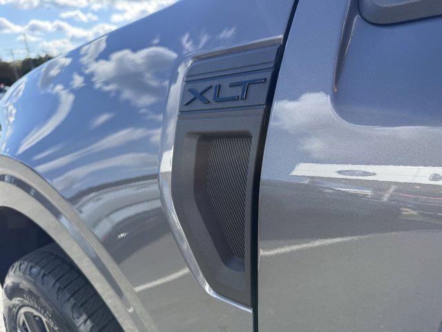 new 2025 Ford Maverick car, priced at $34,795