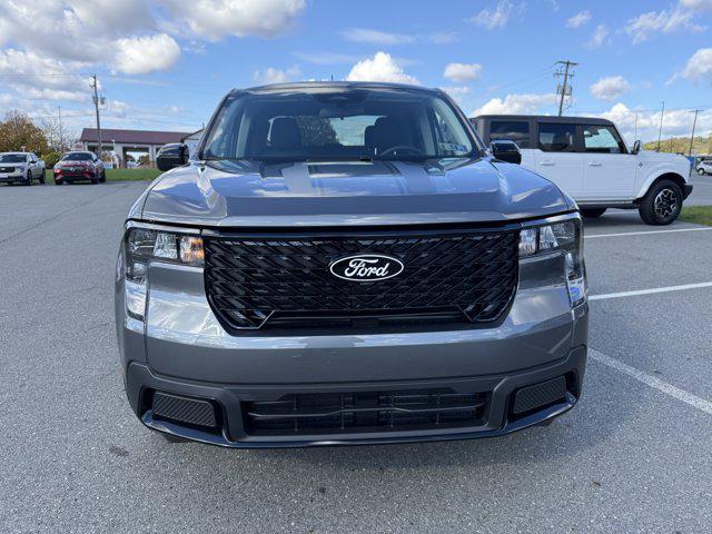 new 2025 Ford Maverick car, priced at $34,795