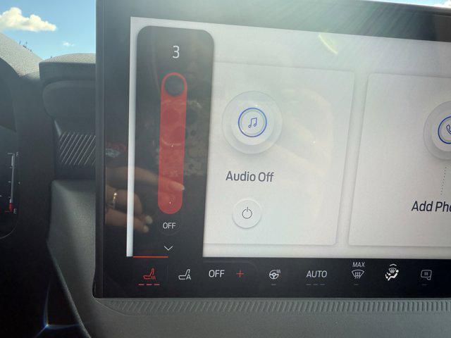 new 2025 Ford Maverick car, priced at $34,795