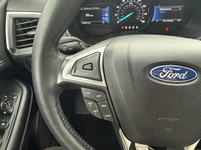 used 2022 Ford Edge car, priced at $24,287