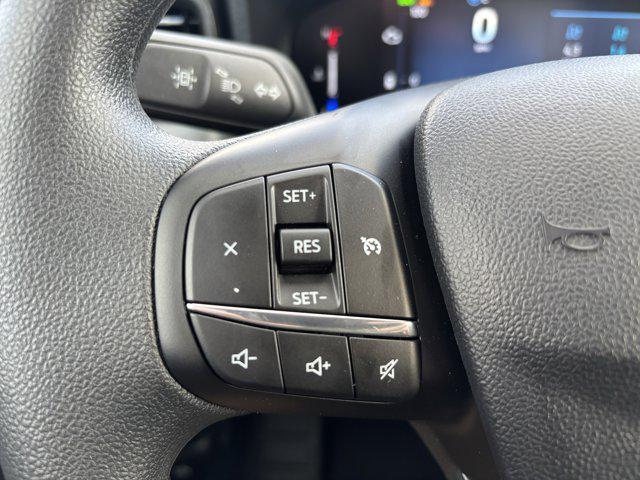 new 2025 Ford Maverick car, priced at $32,160