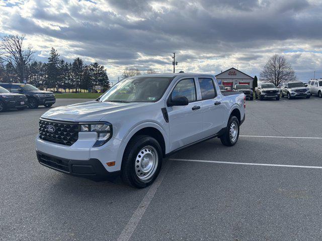 new 2025 Ford Maverick car, priced at $32,160