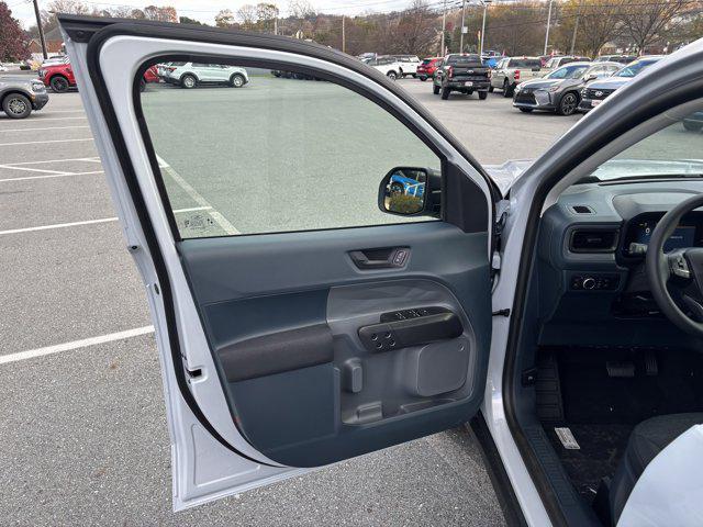 new 2025 Ford Maverick car, priced at $32,160