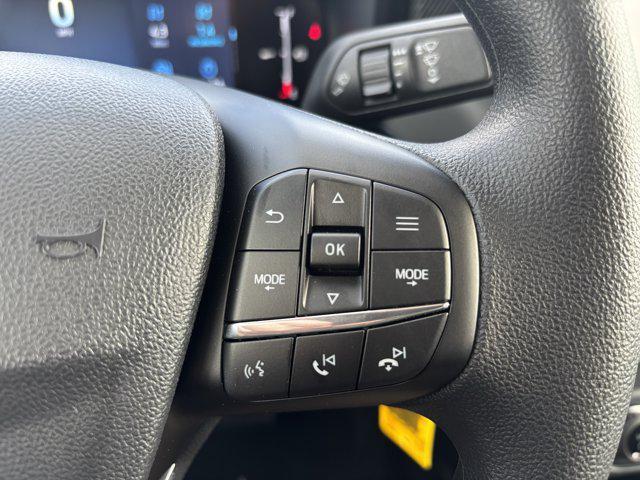 new 2025 Ford Maverick car, priced at $32,160