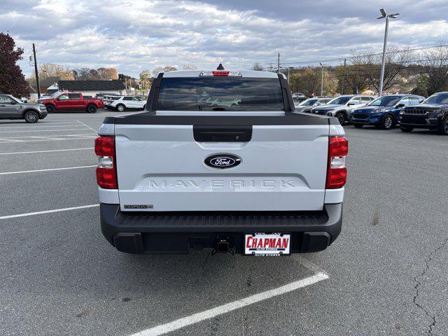 new 2025 Ford Maverick car, priced at $32,160