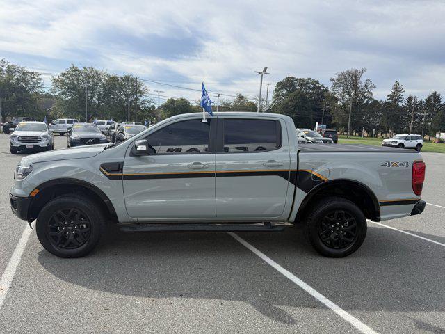 used 2022 Ford Ranger car, priced at $32,987