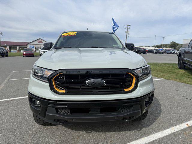 used 2022 Ford Ranger car, priced at $32,987