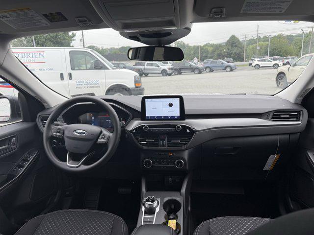 new 2025 Ford Escape car, priced at $26,279