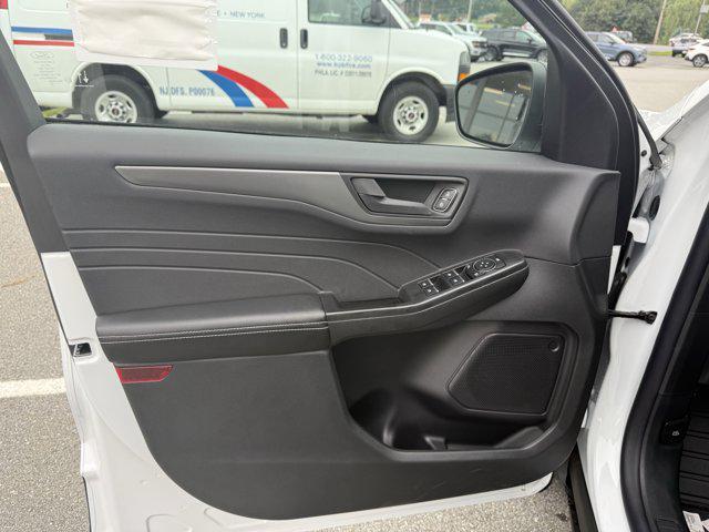 new 2025 Ford Escape car, priced at $26,279