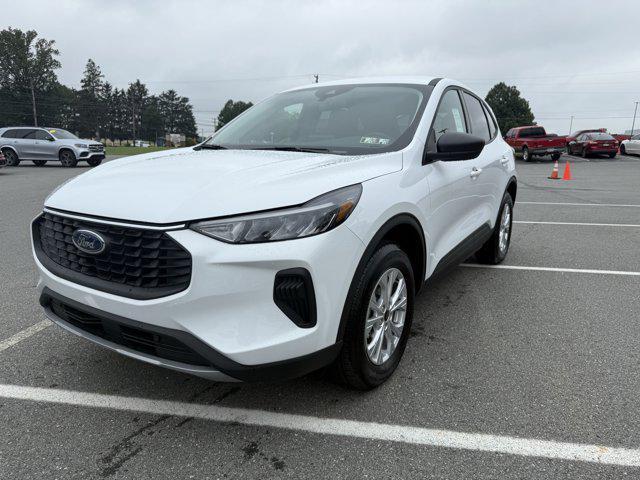 new 2025 Ford Escape car, priced at $26,279