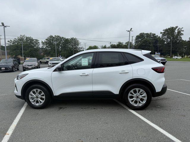 new 2025 Ford Escape car, priced at $26,279