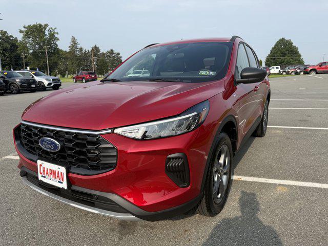 new 2025 Ford Escape car, priced at $33,647