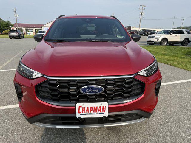 new 2025 Ford Escape car, priced at $33,647