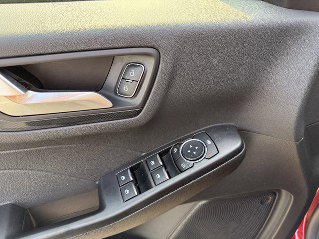 new 2025 Ford Escape car, priced at $33,647