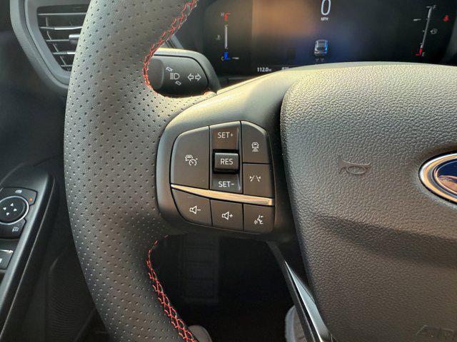 new 2025 Ford Escape car, priced at $33,647