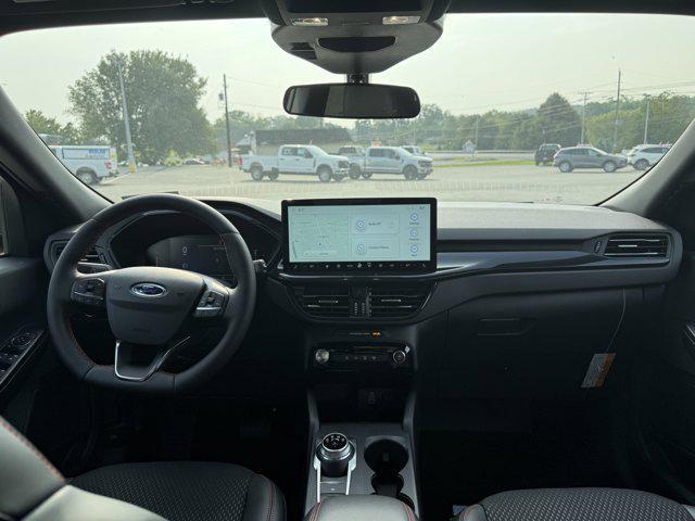 new 2025 Ford Escape car, priced at $33,647