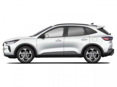 new 2025 Ford Escape car, priced at $33,647