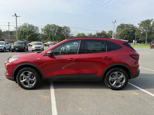 new 2025 Ford Escape car, priced at $33,647