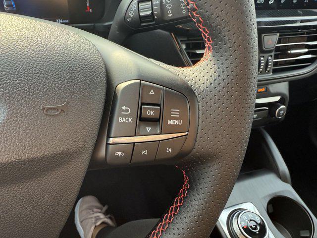 new 2025 Ford Escape car, priced at $33,647