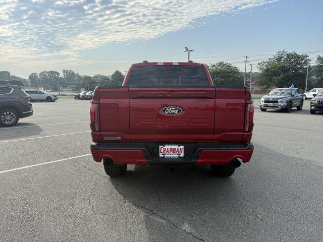 new 2025 Ford F-150 car, priced at $71,729