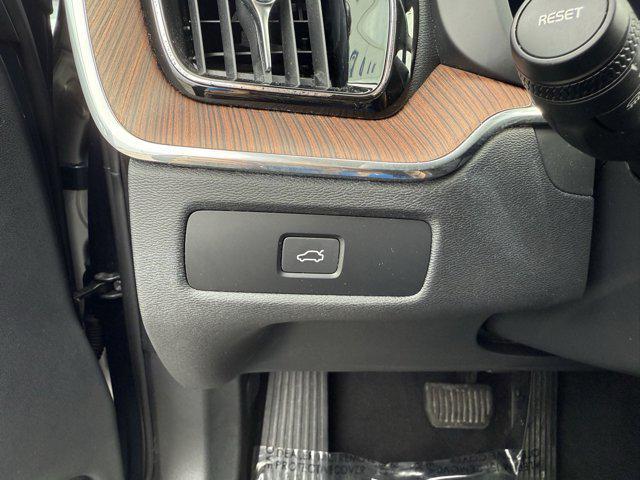 used 2024 Volvo XC60 car, priced at $36,487