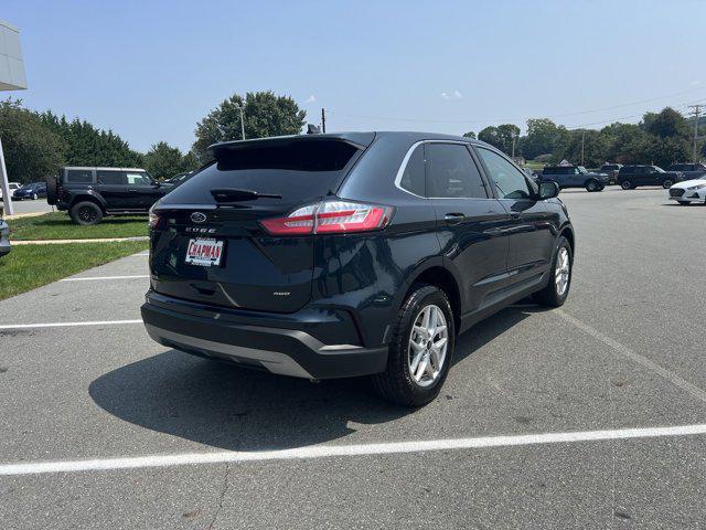 new 2024 Ford Edge car, priced at $38,994