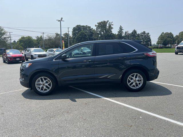 new 2024 Ford Edge car, priced at $38,994