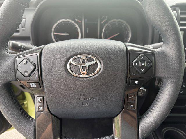 used 2022 Toyota 4Runner car, priced at $50,687