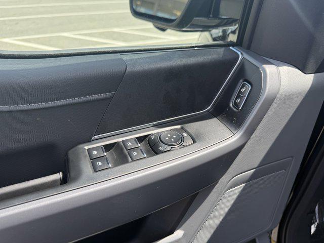 new 2025 Ford F-150 car, priced at $60,525