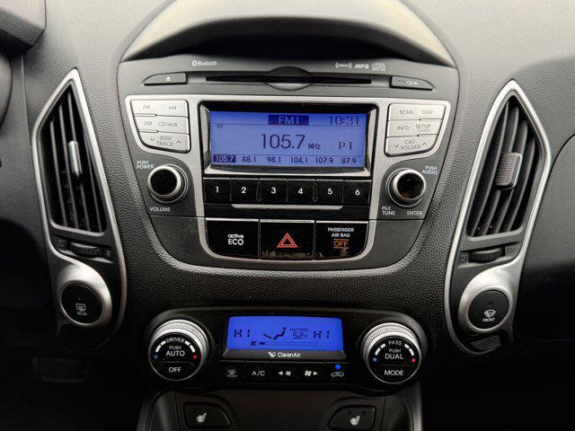 used 2012 Hyundai Tucson car, priced at $9,787