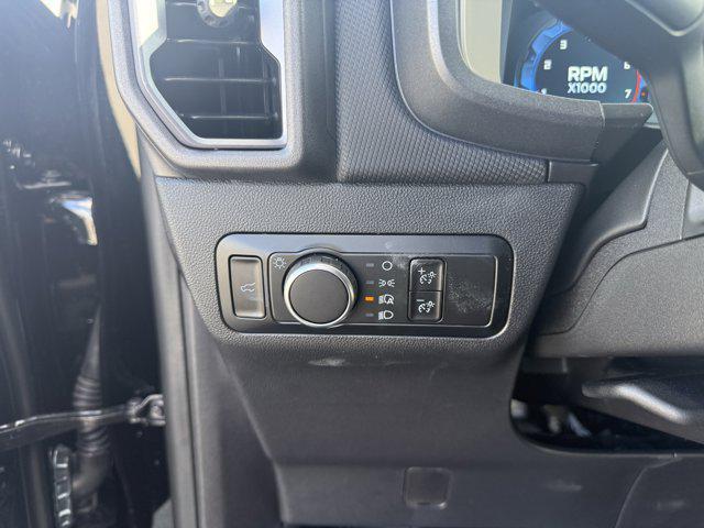 new 2025 Ford Bronco Sport car, priced at $31,490