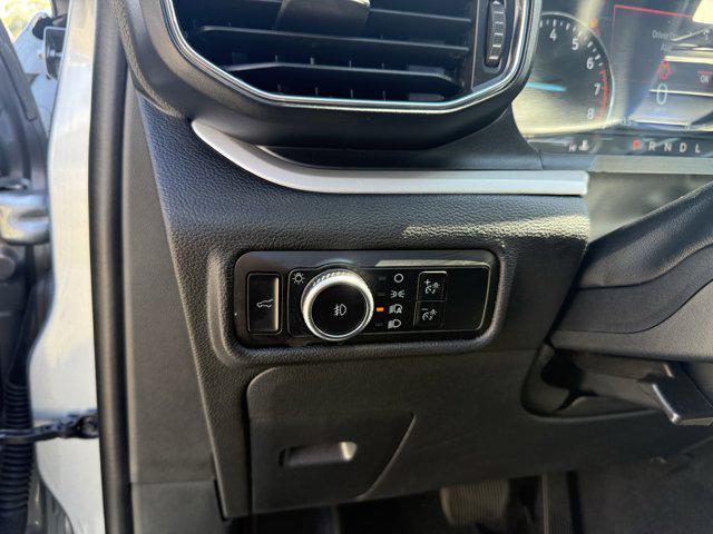used 2023 Ford Explorer car, priced at $33,987